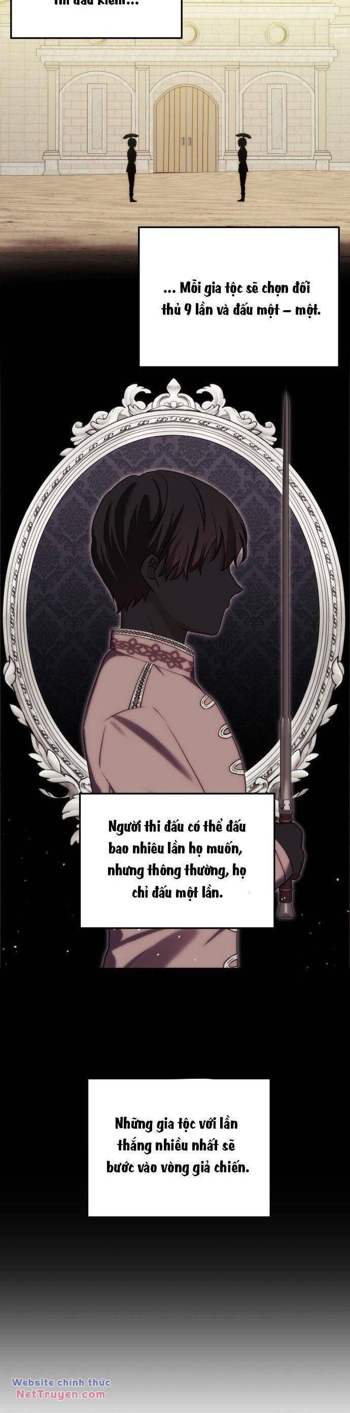 đọc truyện Con Gái Bé Bỏng Của Công Tước Ác Ma Chương 70 ảnh 14 tại Thiên Thai Truyện