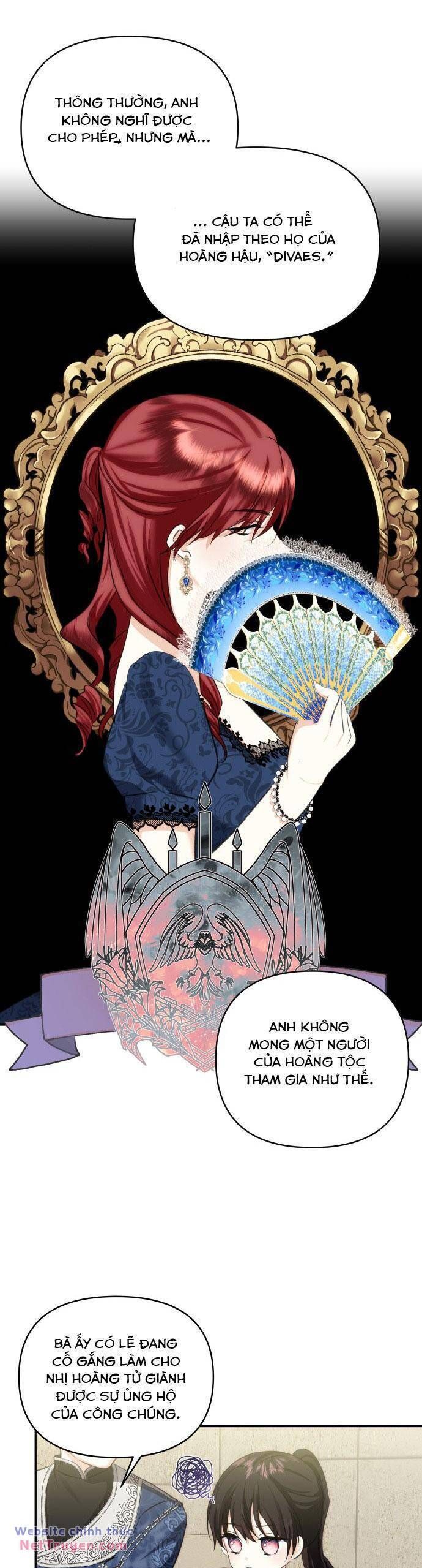 đọc truyện Con Gái Bé Bỏng Của Công Tước Ác Ma Chương 70 ảnh 18 tại Thiên Thai Truyện