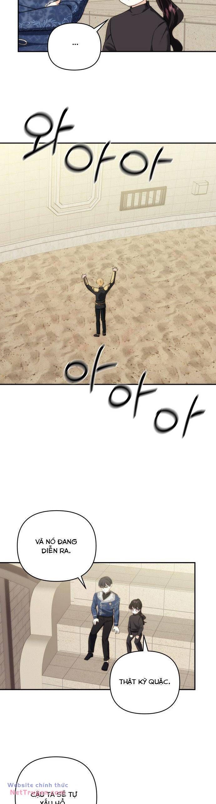 đọc truyện Con Gái Bé Bỏng Của Công Tước Ác Ma Chương 70 ảnh 19 tại Thiên Thai Truyện