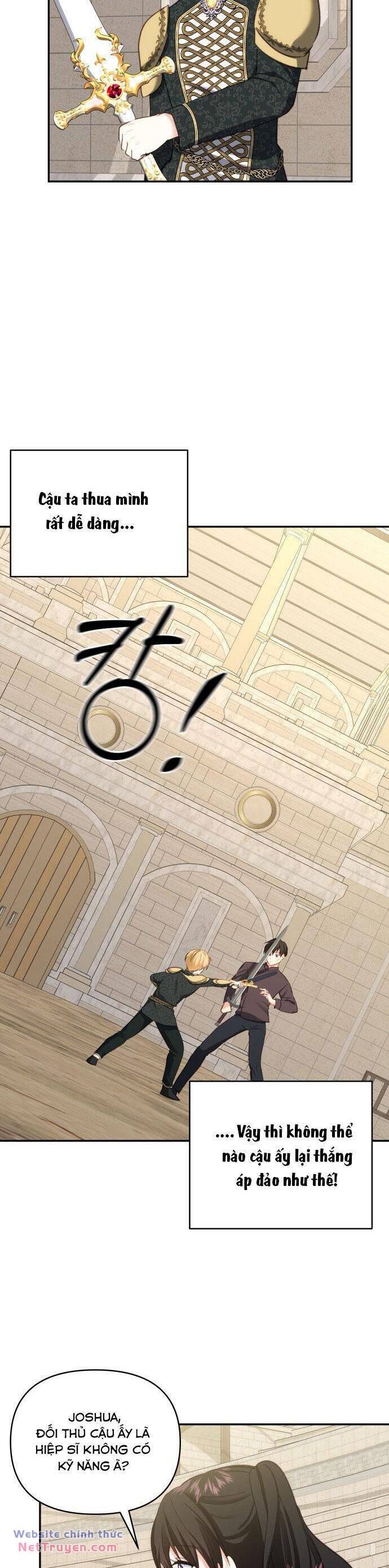 đọc truyện Con Gái Bé Bỏng Của Công Tước Ác Ma Chương 70 ảnh 22 tại Thiên Thai Truyện