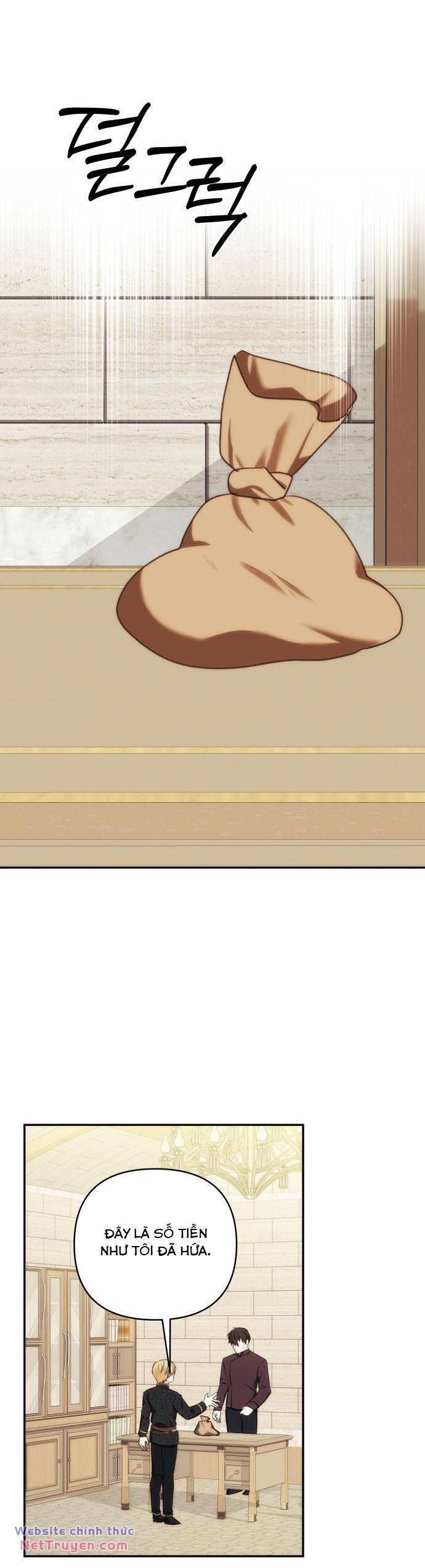 đọc truyện Con Gái Bé Bỏng Của Công Tước Ác Ma Chương 70 ảnh 25 tại Thiên Thai Truyện