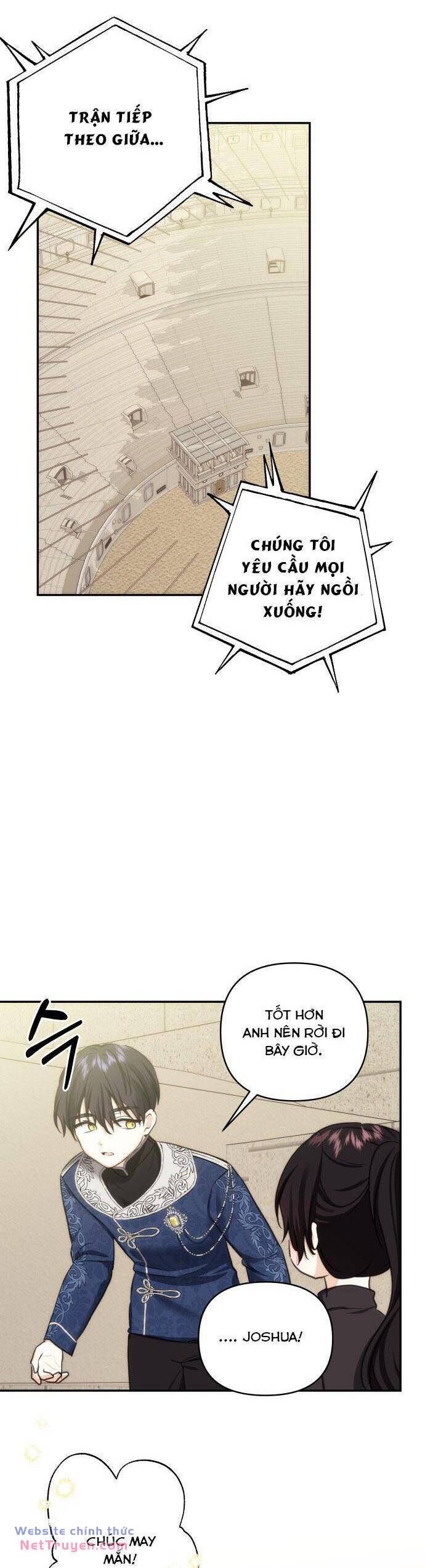 đọc truyện Con Gái Bé Bỏng Của Công Tước Ác Ma Chương 70 ảnh 27 tại Thiên Thai Truyện