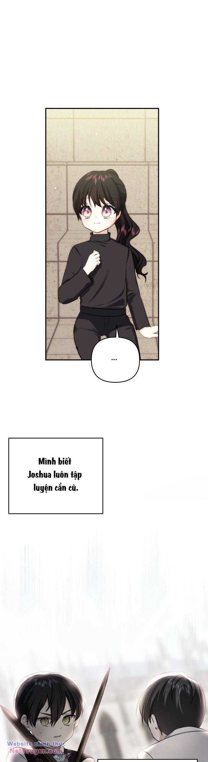 đọc truyện Con Gái Bé Bỏng Của Công Tước Ác Ma Chương 70 ảnh 29 tại Thiên Thai Truyện