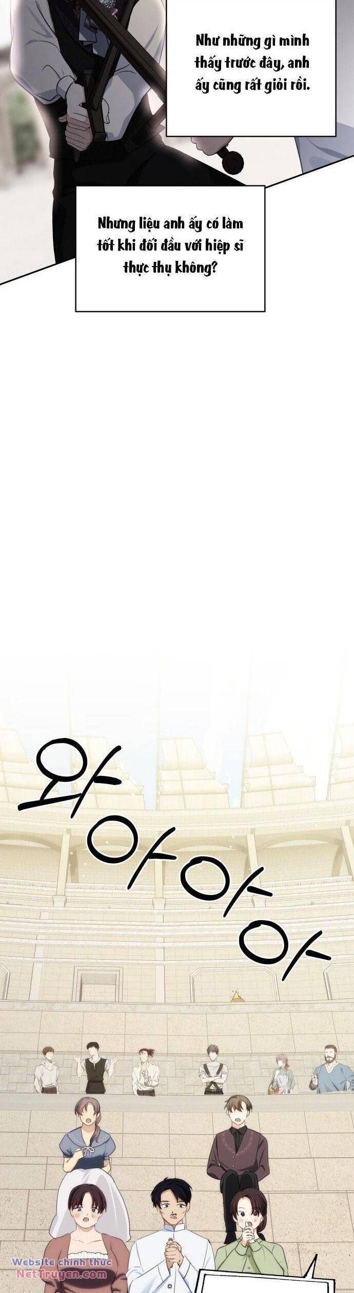 đọc truyện Con Gái Bé Bỏng Của Công Tước Ác Ma Chương 70 ảnh 30 tại Thiên Thai Truyện