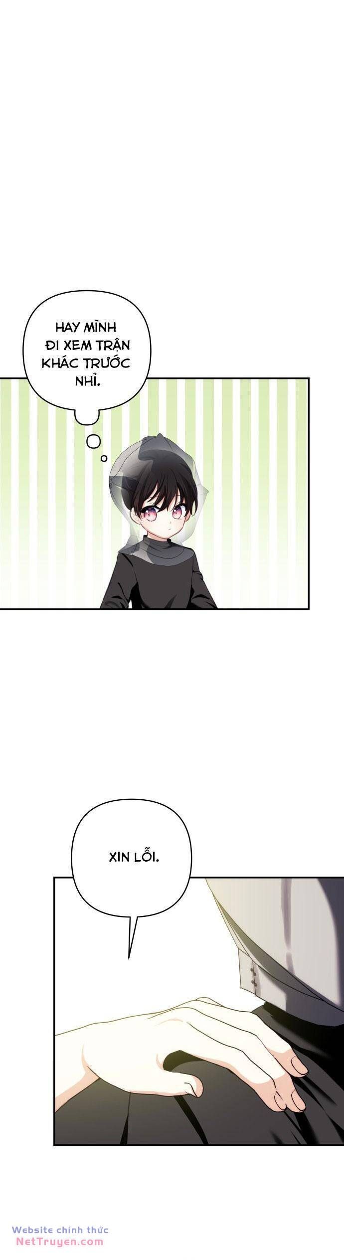 đọc truyện Con Gái Bé Bỏng Của Công Tước Ác Ma Chương 70 ảnh 5 tại Thiên Thai Truyện