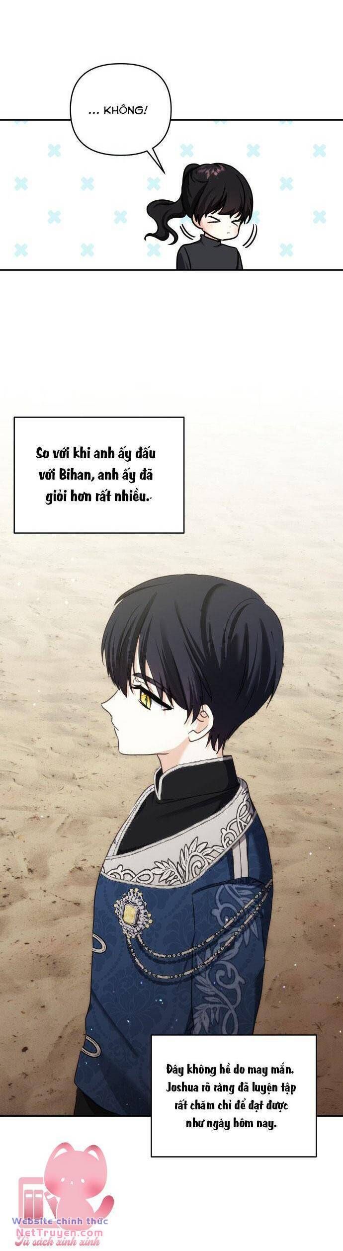 đọc truyện Con Gái Bé Bỏng Của Công Tước Ác Ma Chương 70 ảnh 32 tại Thiên Thai Truyện