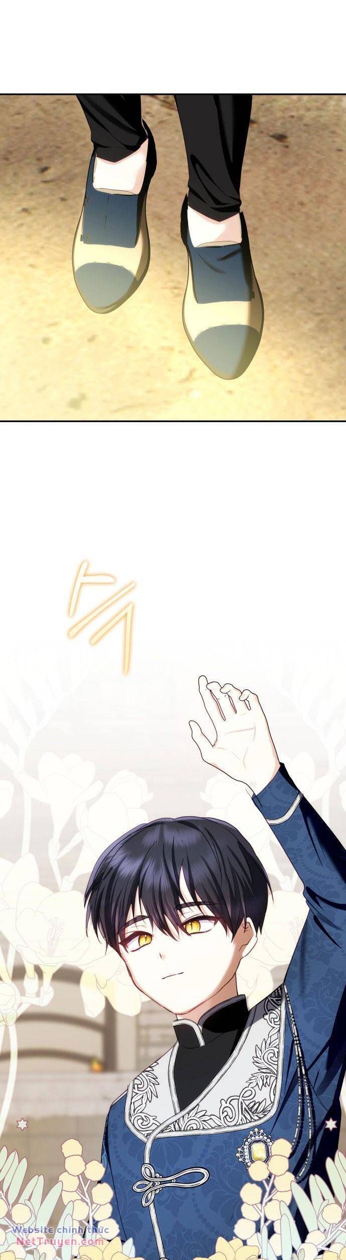 đọc truyện Con Gái Bé Bỏng Của Công Tước Ác Ma Chương 70 ảnh 33 tại Thiên Thai Truyện