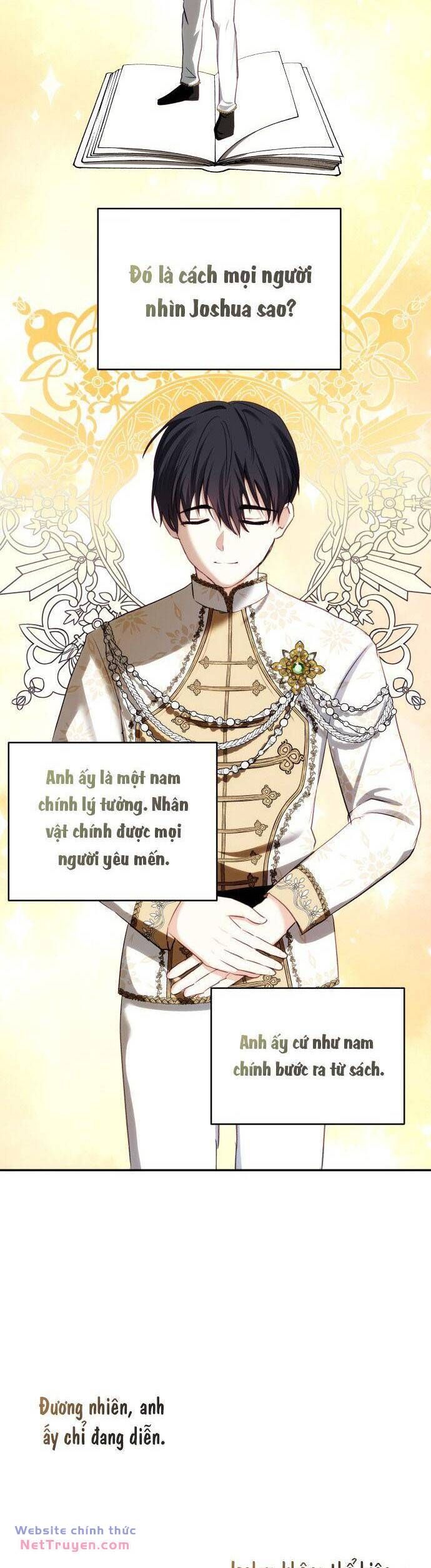 đọc truyện Con Gái Bé Bỏng Của Công Tước Ác Ma Chương 70 ảnh 35 tại Thiên Thai Truyện