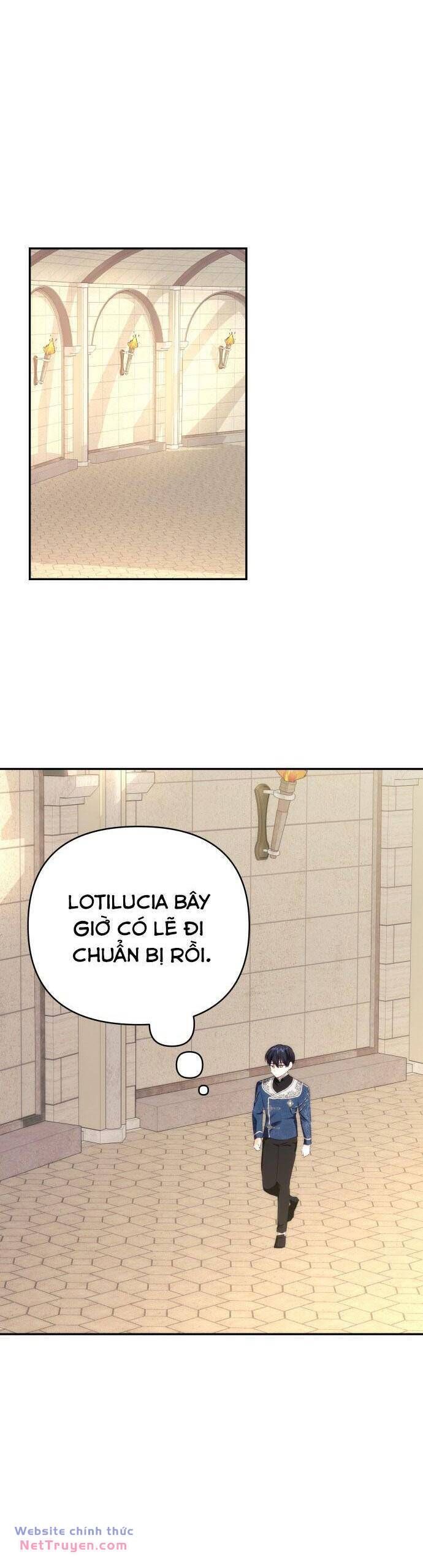 đọc truyện Con Gái Bé Bỏng Của Công Tước Ác Ma Chương 70 ảnh 38 tại Thiên Thai Truyện