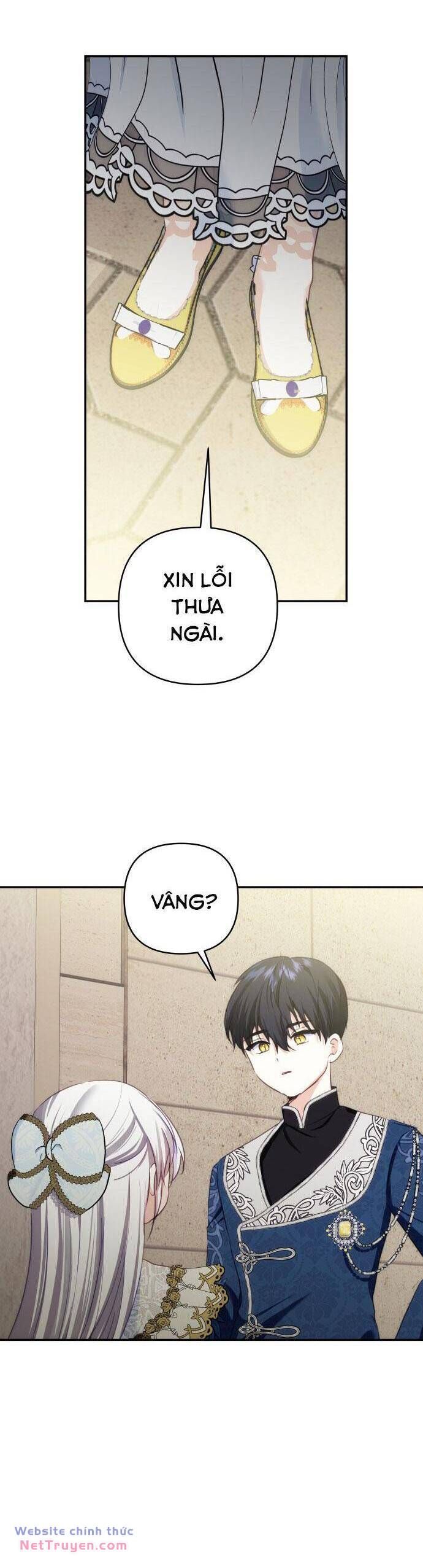 đọc truyện Con Gái Bé Bỏng Của Công Tước Ác Ma Chương 70 ảnh 39 tại Thiên Thai Truyện