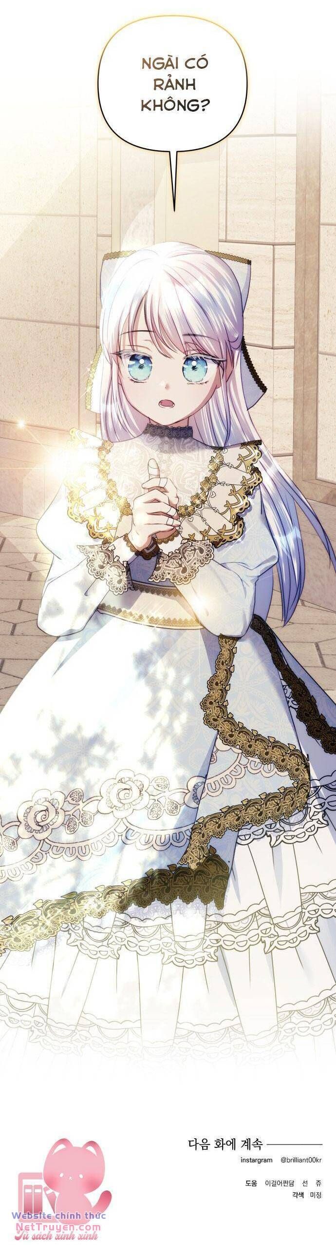 đọc truyện Con Gái Bé Bỏng Của Công Tước Ác Ma Chương 70 ảnh 40 tại Thiên Thai Truyện