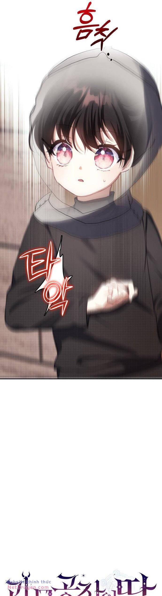 đọc truyện Con Gái Bé Bỏng Của Công Tước Ác Ma Chương 70 ảnh 6 tại Thiên Thai Truyện