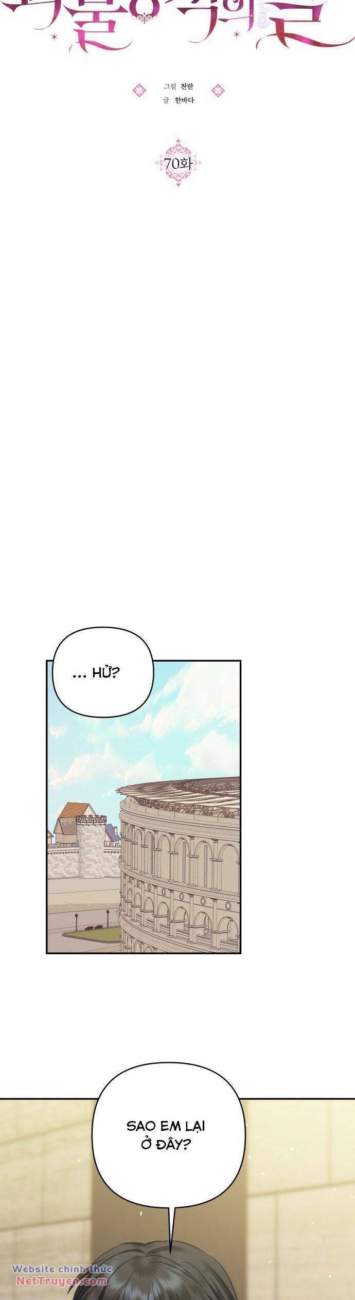 đọc truyện Con Gái Bé Bỏng Của Công Tước Ác Ma Chương 70 ảnh 7 tại Thiên Thai Truyện