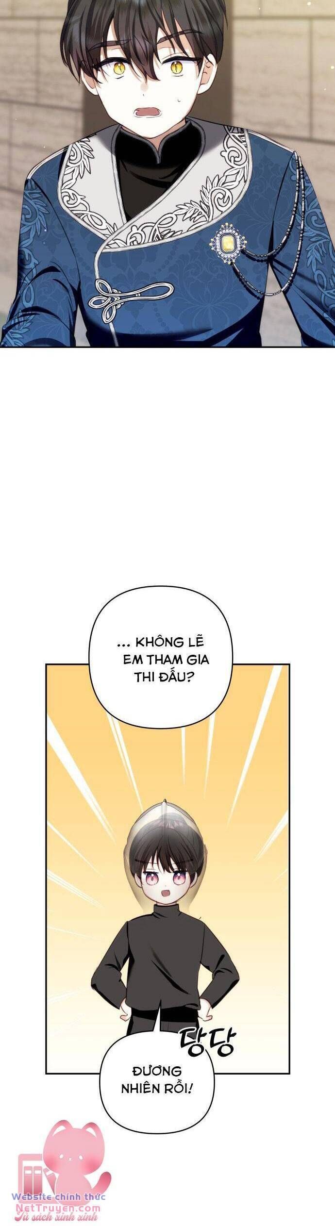 đọc truyện Con Gái Bé Bỏng Của Công Tước Ác Ma Chương 70 ảnh 8 tại Thiên Thai Truyện