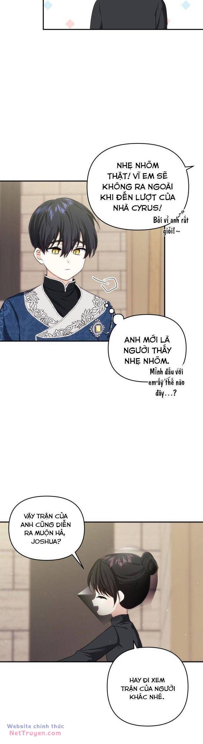 đọc truyện Con Gái Bé Bỏng Của Công Tước Ác Ma Chương 70 ảnh 11 tại Thiên Thai Truyện