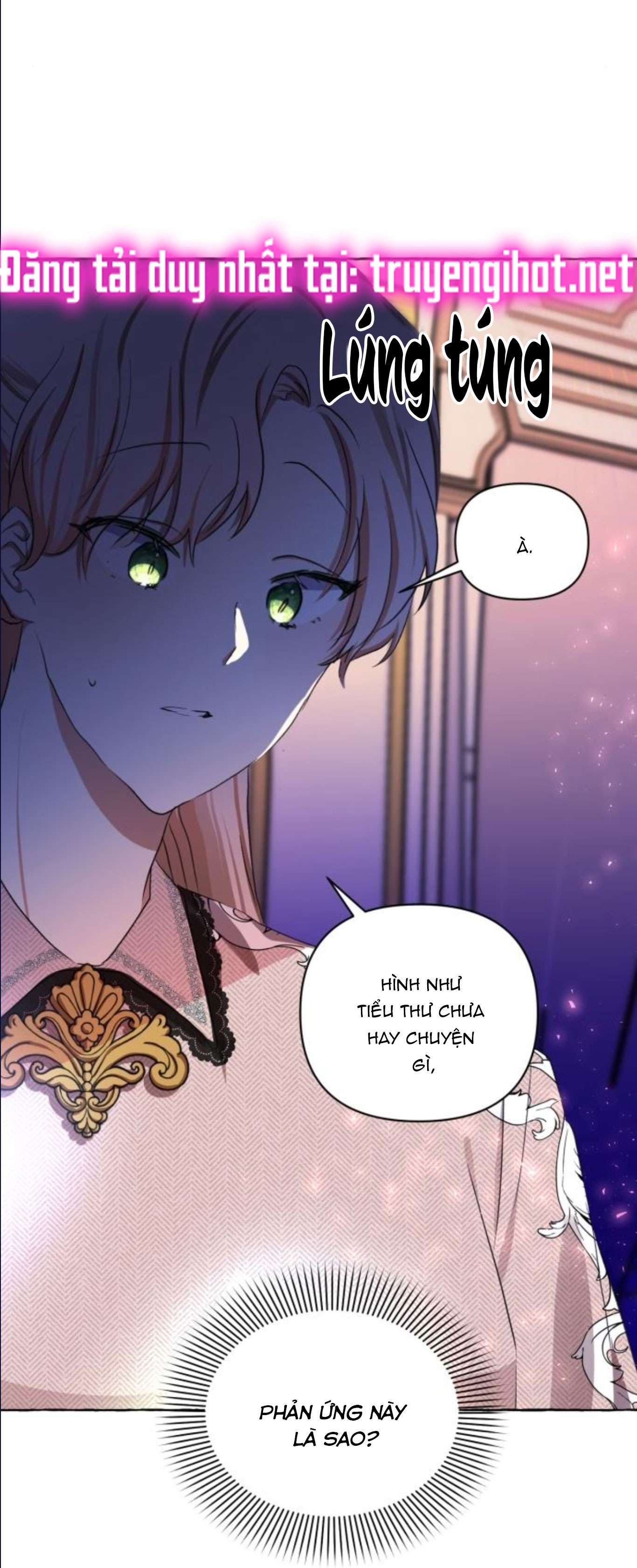 đọc truyện Con Gái Bé Bỏng Của Công Tước Ác Ma Chương 8.1 ảnh 12 tại Thiên Thai Truyện