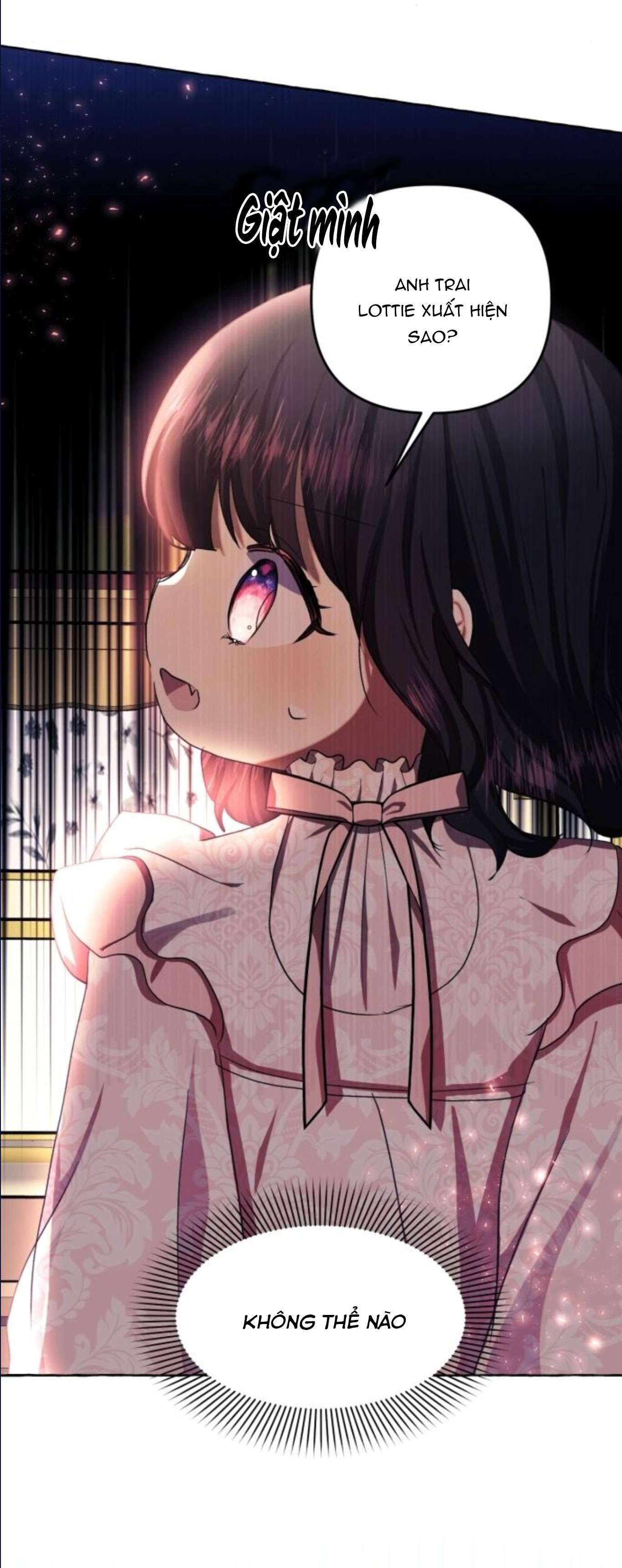 đọc truyện Con Gái Bé Bỏng Của Công Tước Ác Ma Chương 8.1 ảnh 15 tại Thiên Thai Truyện