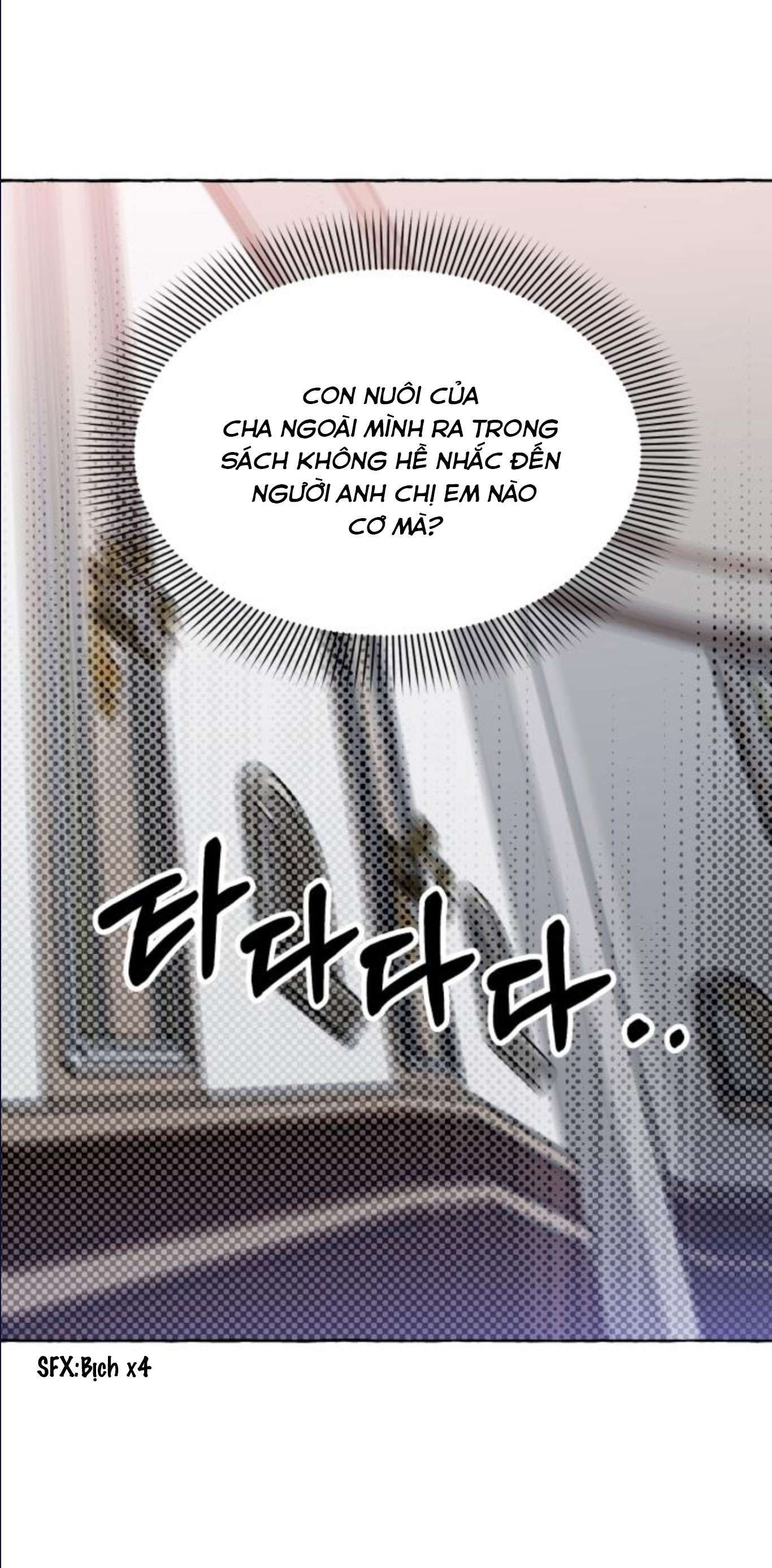 đọc truyện Con Gái Bé Bỏng Của Công Tước Ác Ma Chương 8.1 ảnh 18 tại Thiên Thai Truyện