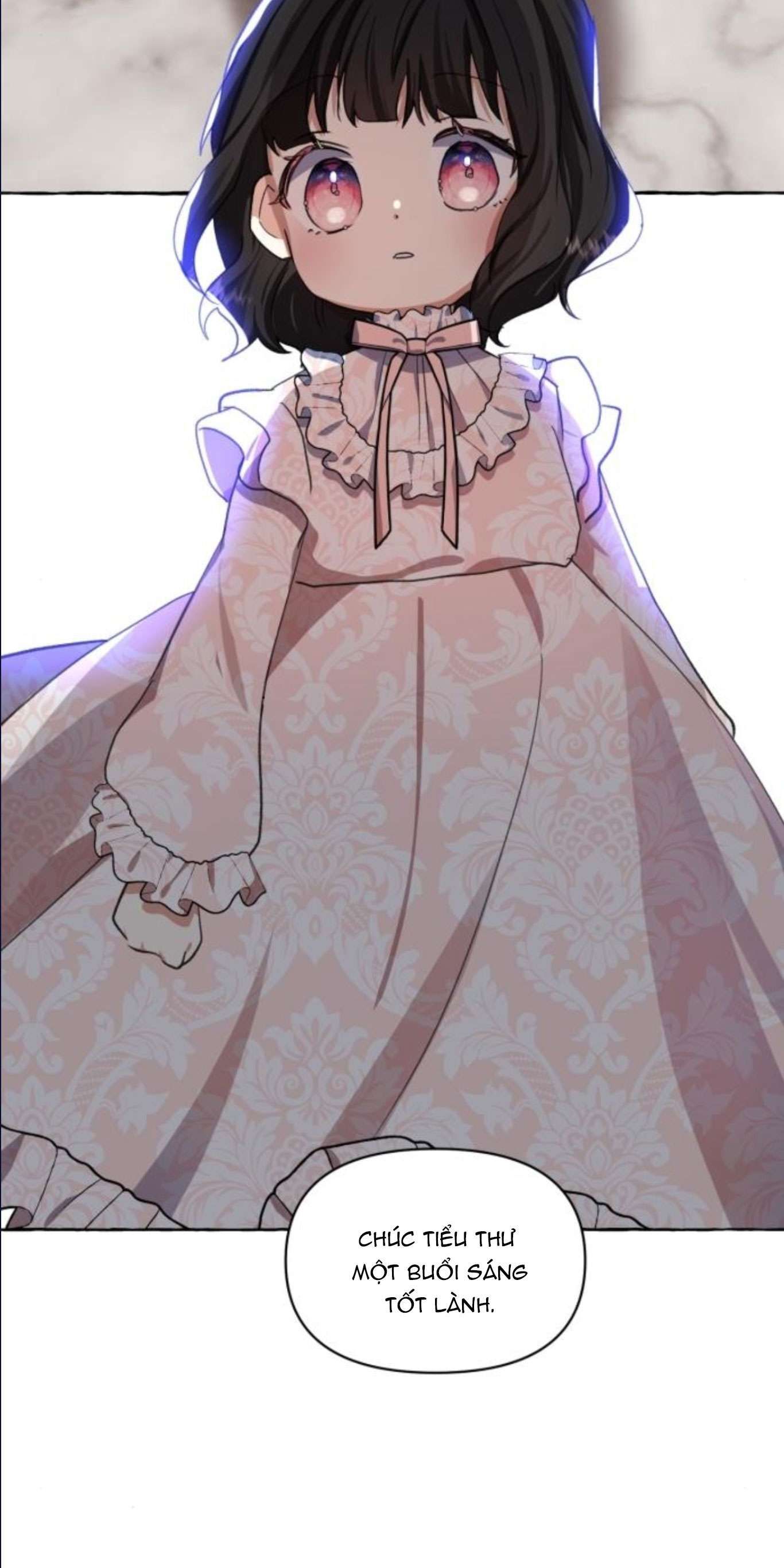 đọc truyện Con Gái Bé Bỏng Của Công Tước Ác Ma Chương 8.1 ảnh 21 tại Thiên Thai Truyện