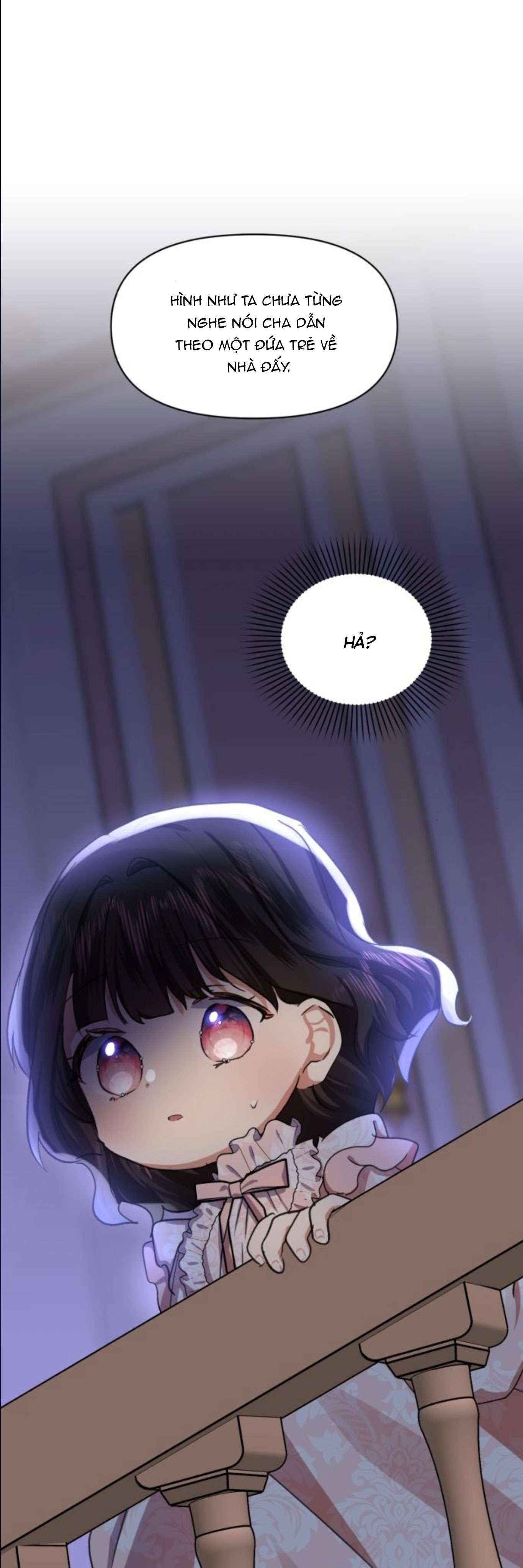 đọc truyện Con Gái Bé Bỏng Của Công Tước Ác Ma Chương 8.1 ảnh 24 tại Thiên Thai Truyện