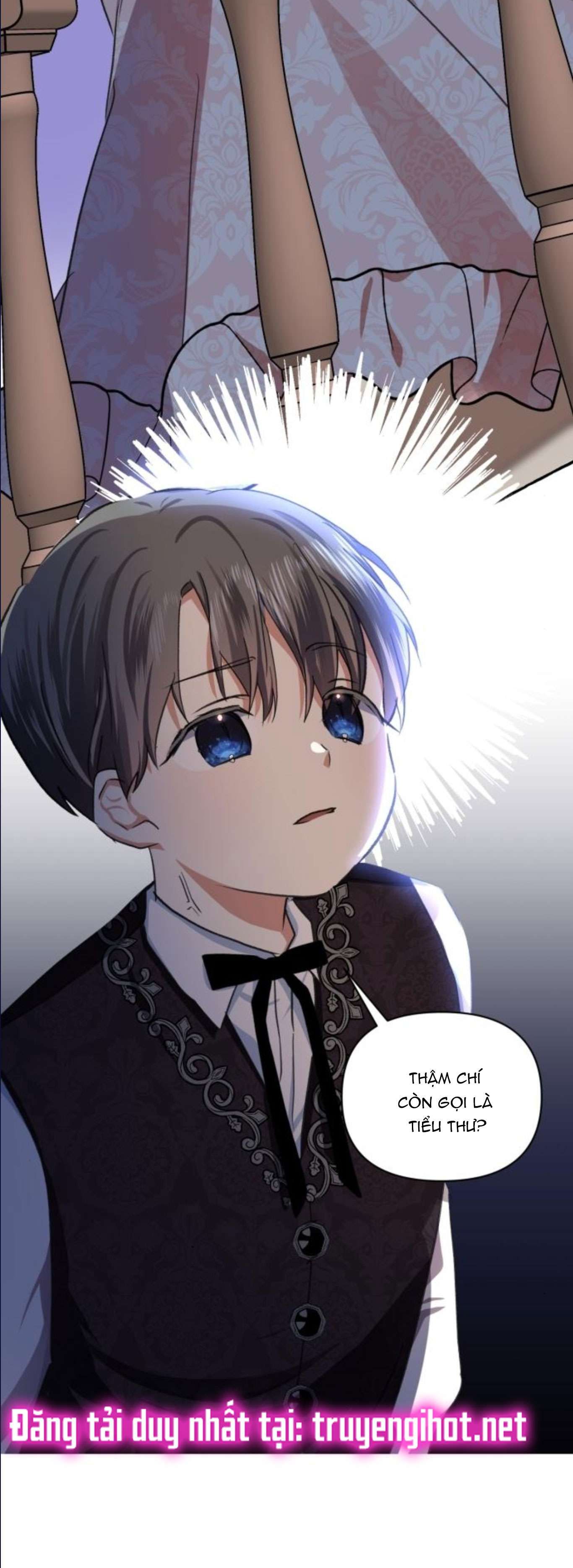 đọc truyện Con Gái Bé Bỏng Của Công Tước Ác Ma Chương 8.1 ảnh 25 tại Thiên Thai Truyện