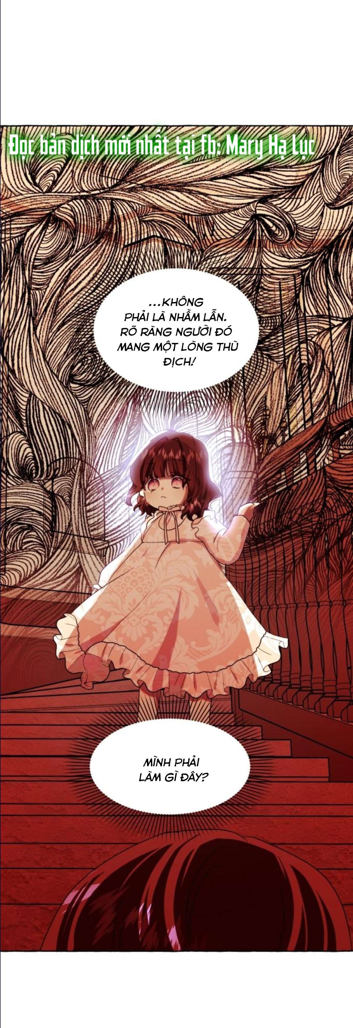 đọc truyện Con Gái Bé Bỏng Của Công Tước Ác Ma Chương 8.1 ảnh 26 tại Thiên Thai Truyện