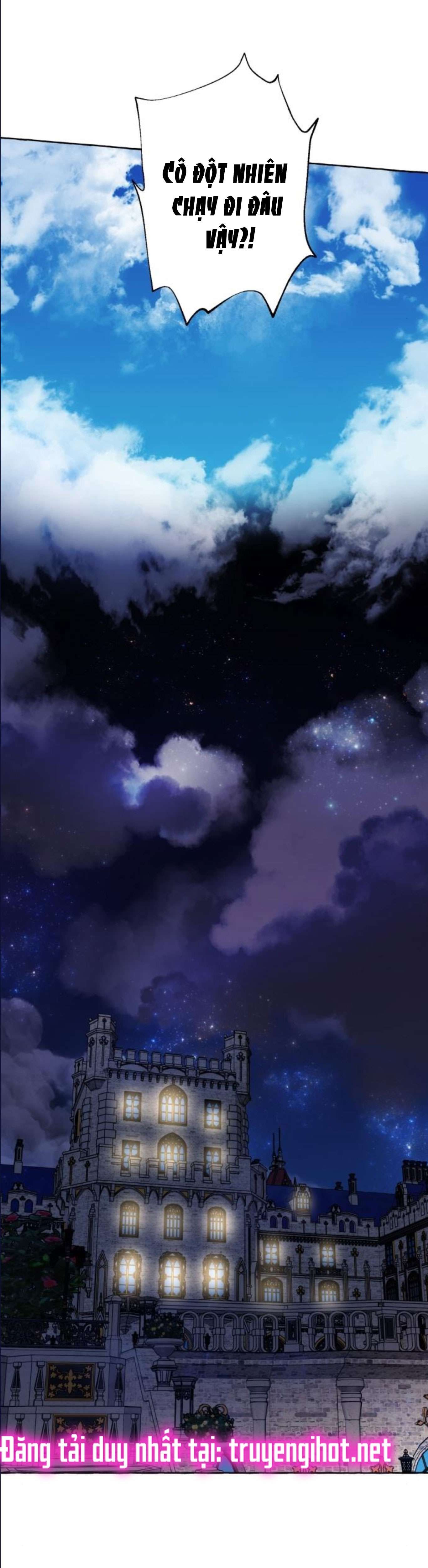 đọc truyện Con Gái Bé Bỏng Của Công Tước Ác Ma Chương 8.1 ảnh 28 tại Thiên Thai Truyện