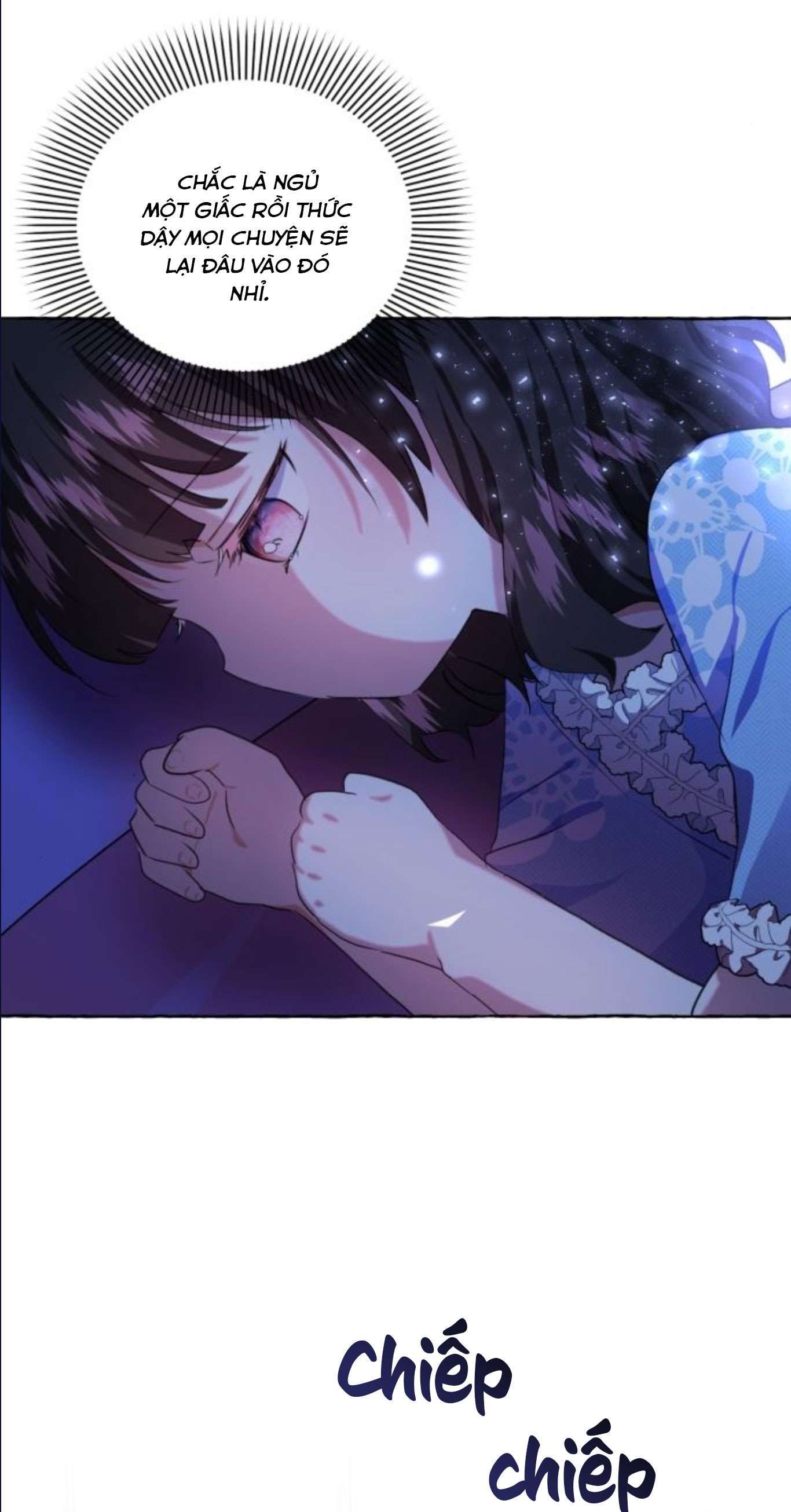 đọc truyện Con Gái Bé Bỏng Của Công Tước Ác Ma Chương 8.1 ảnh 34 tại Thiên Thai Truyện