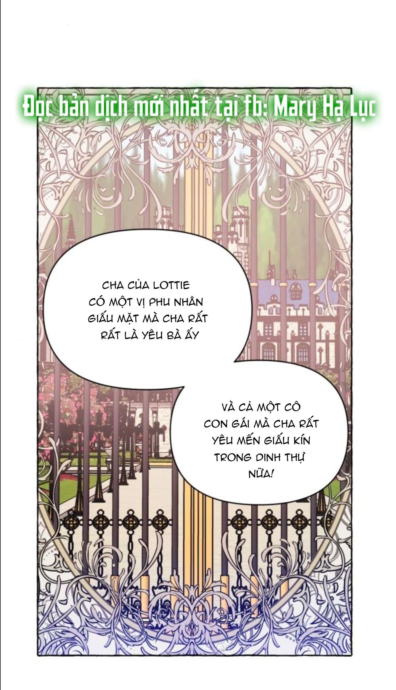 đọc truyện Con Gái Bé Bỏng Của Công Tước Ác Ma Chương 8.1 ảnh 6 tại Thiên Thai Truyện