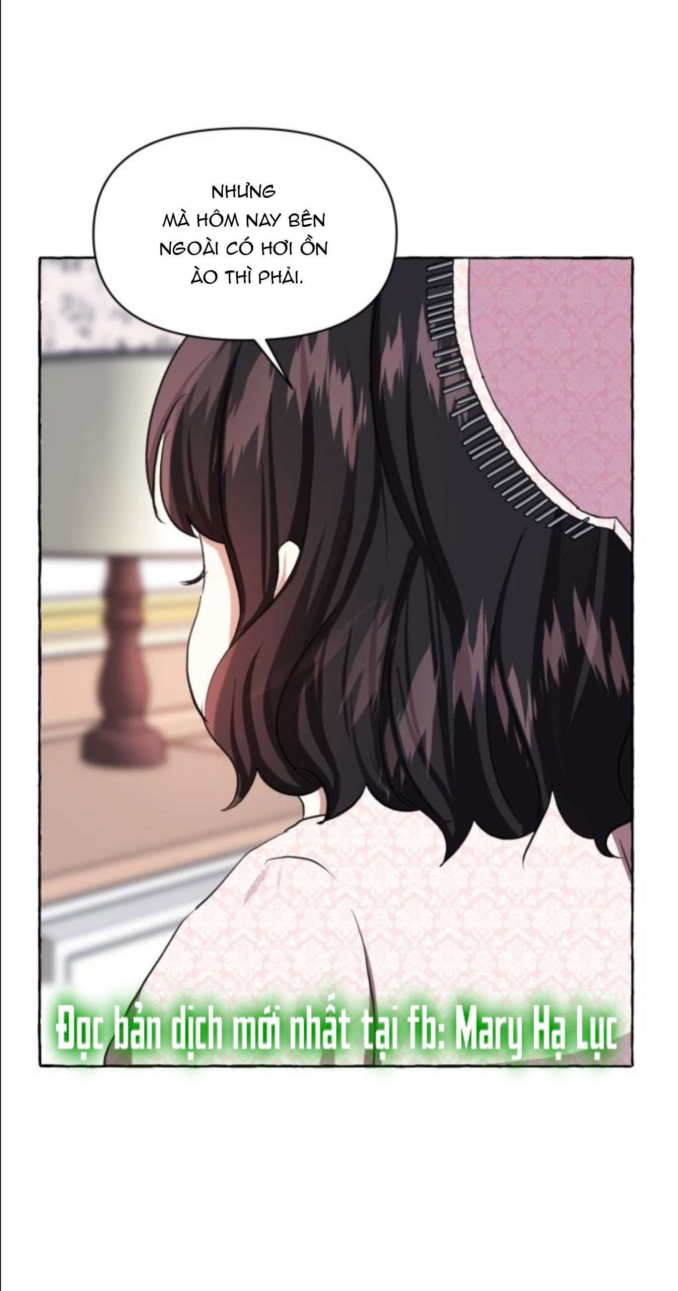 đọc truyện Con Gái Bé Bỏng Của Công Tước Ác Ma Chương 8.1 ảnh 10 tại Thiên Thai Truyện