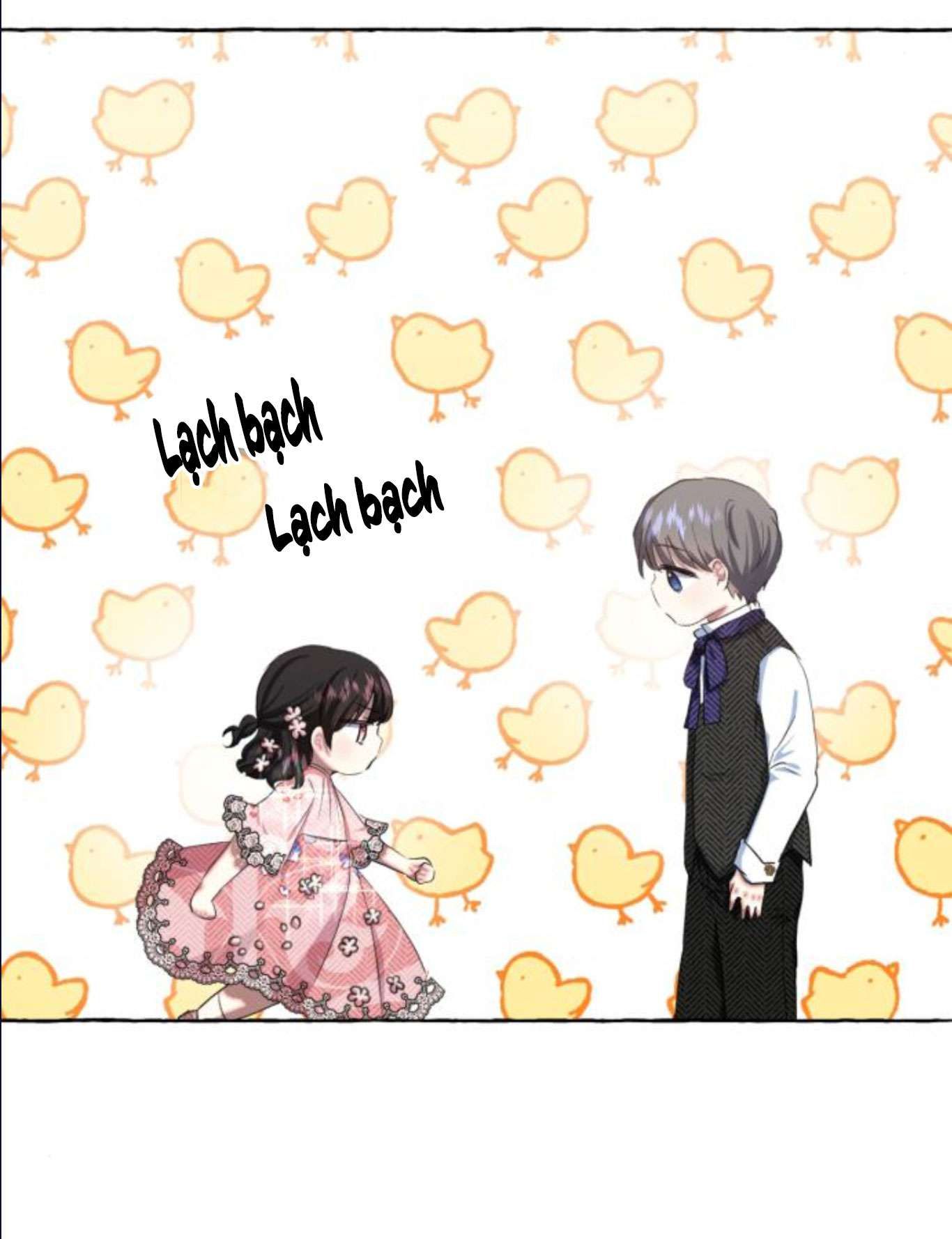 đọc truyện Con Gái Bé Bỏng Của Công Tước Ác Ma Chương 8.2 ảnh 16 tại Thiên Thai Truyện