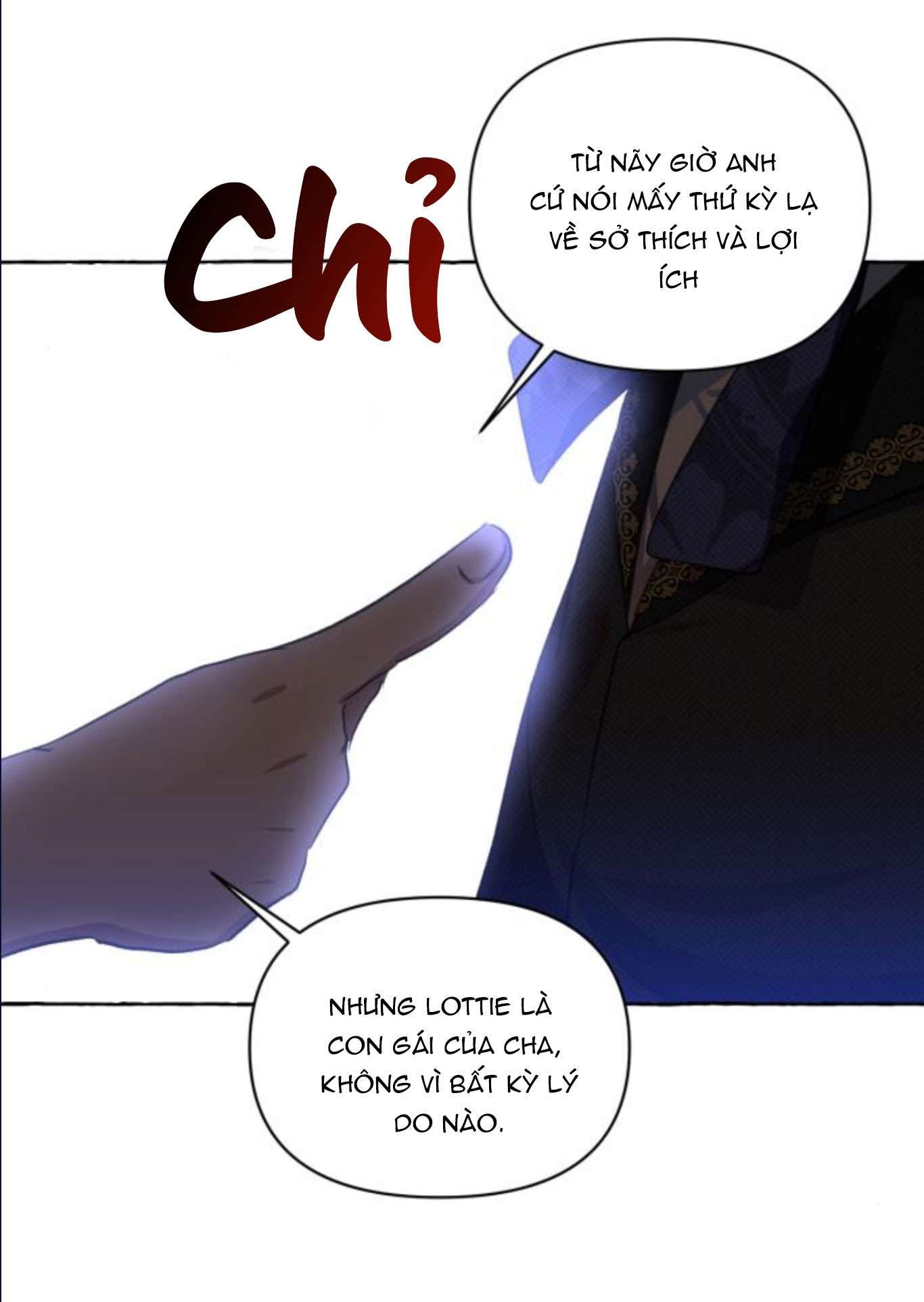 đọc truyện Con Gái Bé Bỏng Của Công Tước Ác Ma Chương 8.2 ảnh 17 tại Thiên Thai Truyện