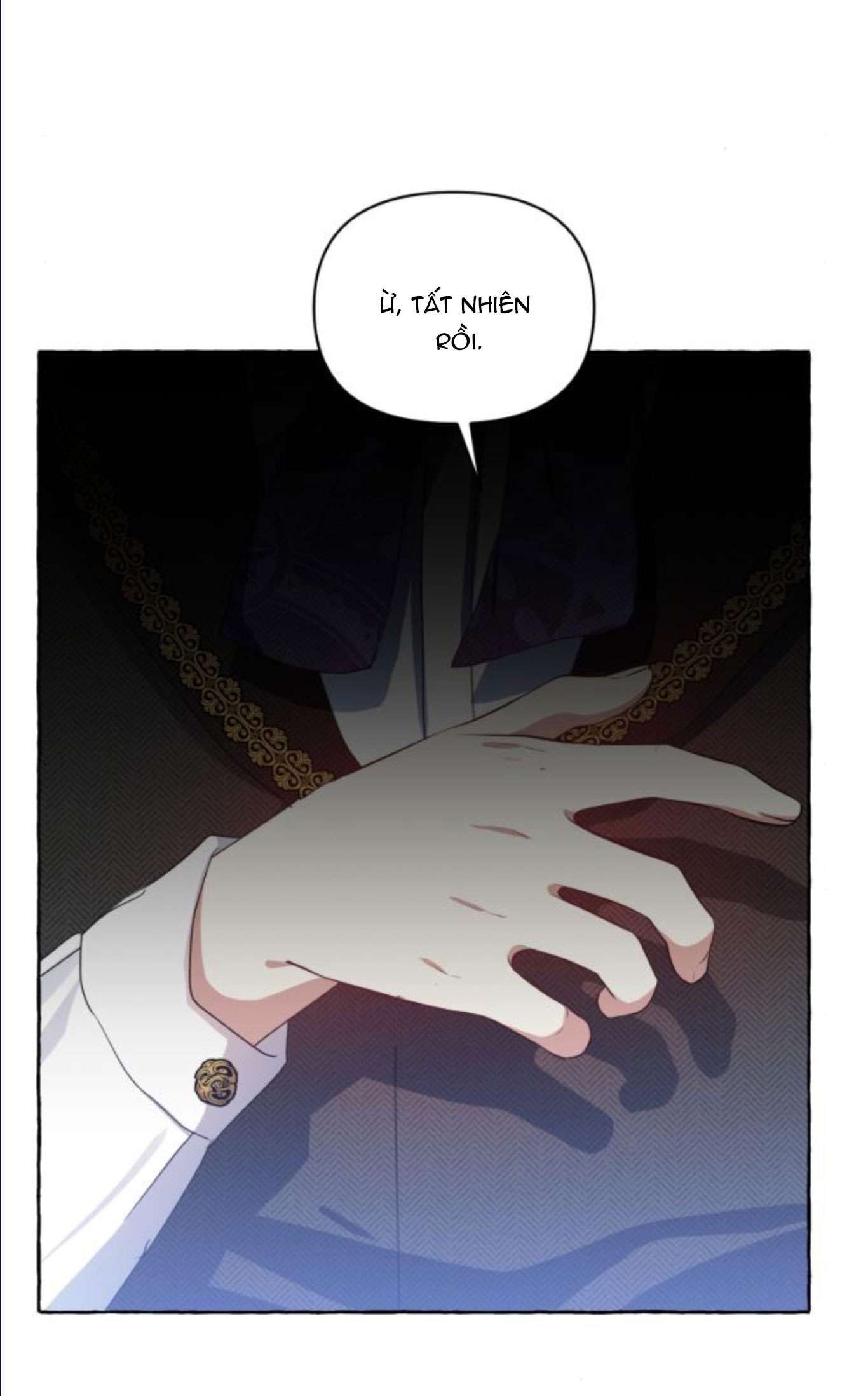 đọc truyện Con Gái Bé Bỏng Của Công Tước Ác Ma Chương 8.2 ảnh 19 tại Thiên Thai Truyện