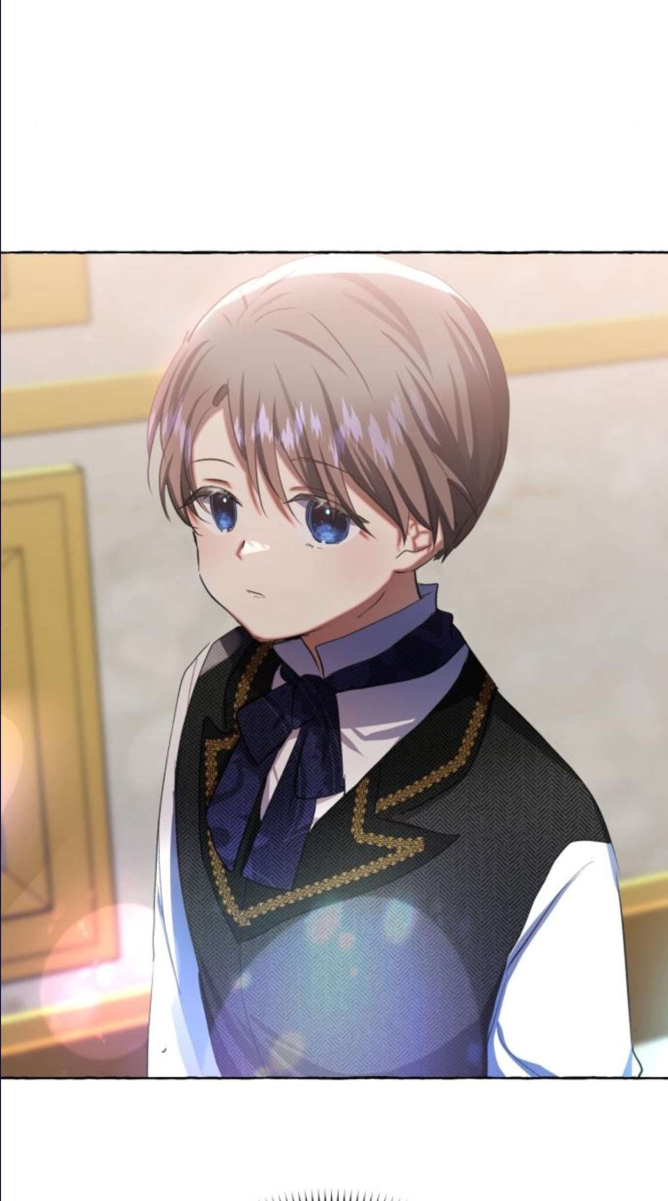 đọc truyện Con Gái Bé Bỏng Của Công Tước Ác Ma Chương 8.2 ảnh 4 tại Thiên Thai Truyện