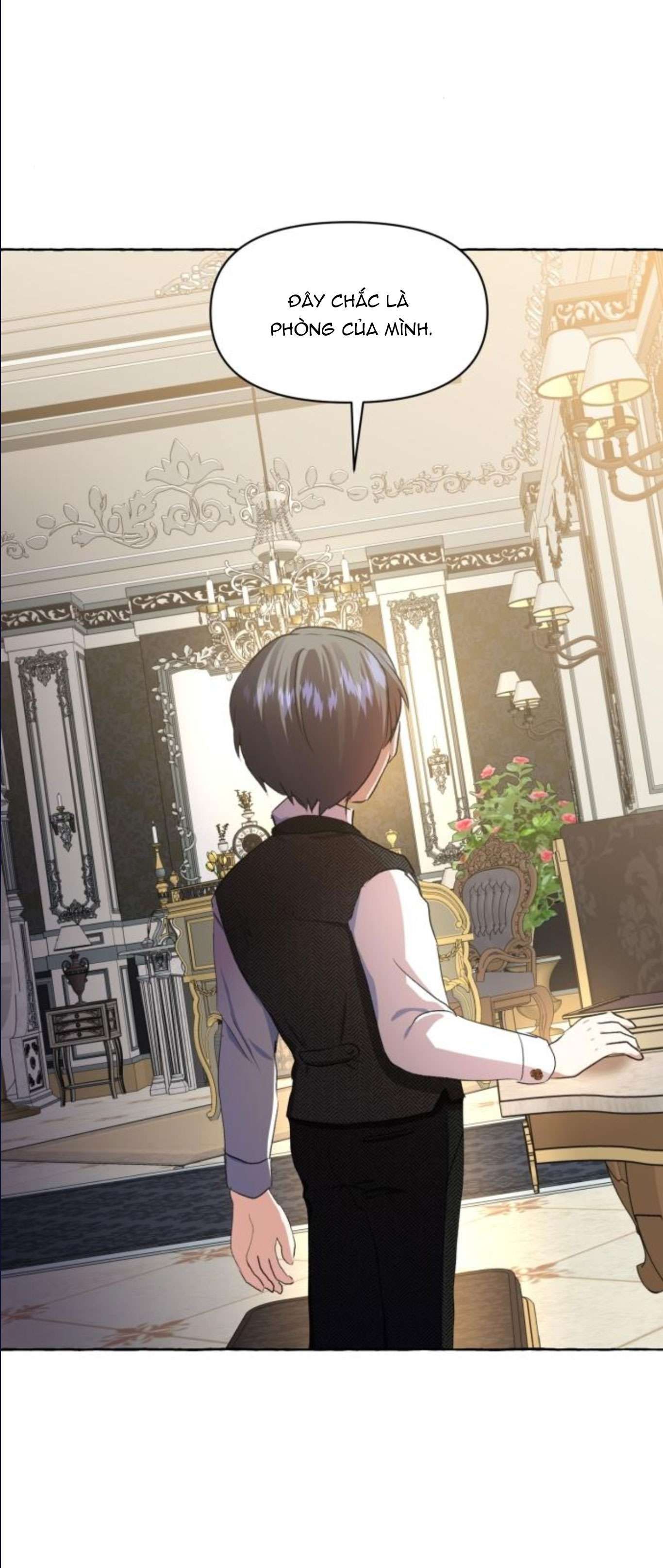 đọc truyện Con Gái Bé Bỏng Của Công Tước Ác Ma Chương 8.2 ảnh 23 tại Thiên Thai Truyện