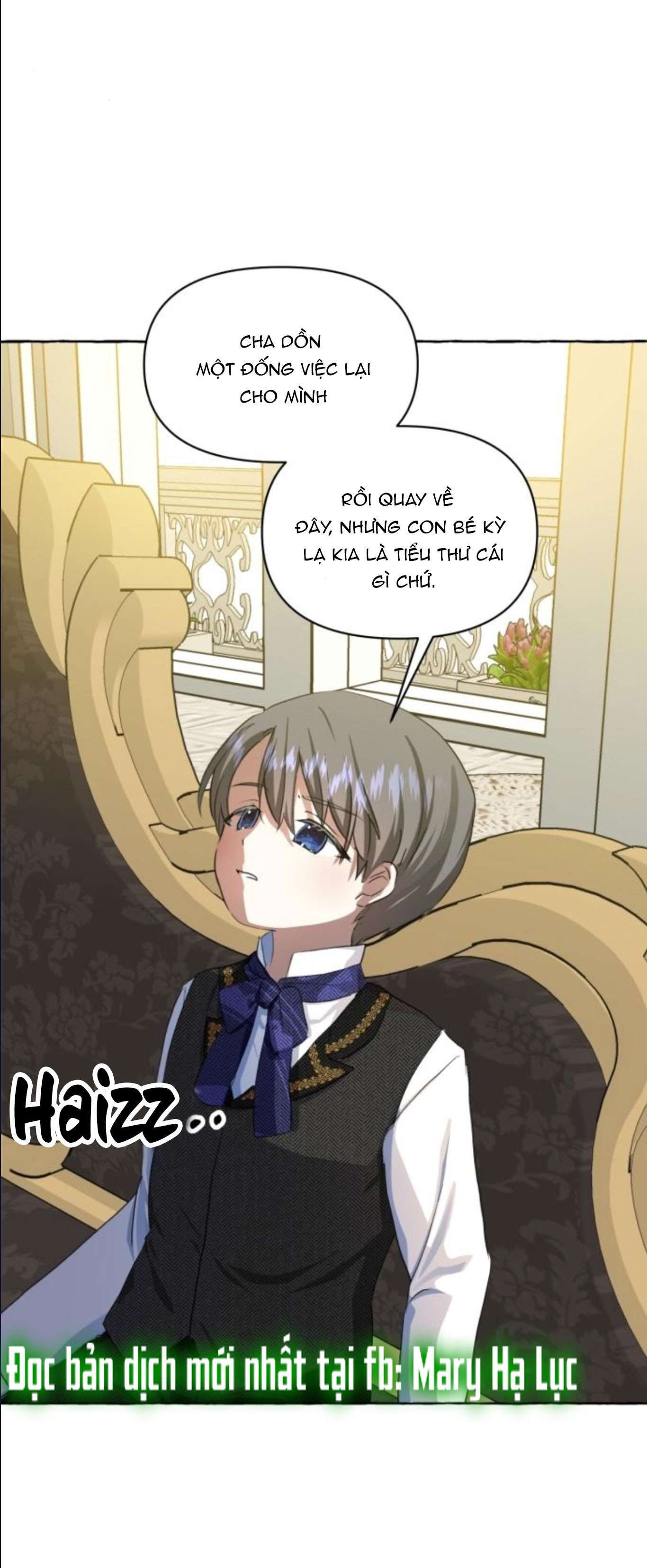 đọc truyện Con Gái Bé Bỏng Của Công Tước Ác Ma Chương 8.2 ảnh 30 tại Thiên Thai Truyện