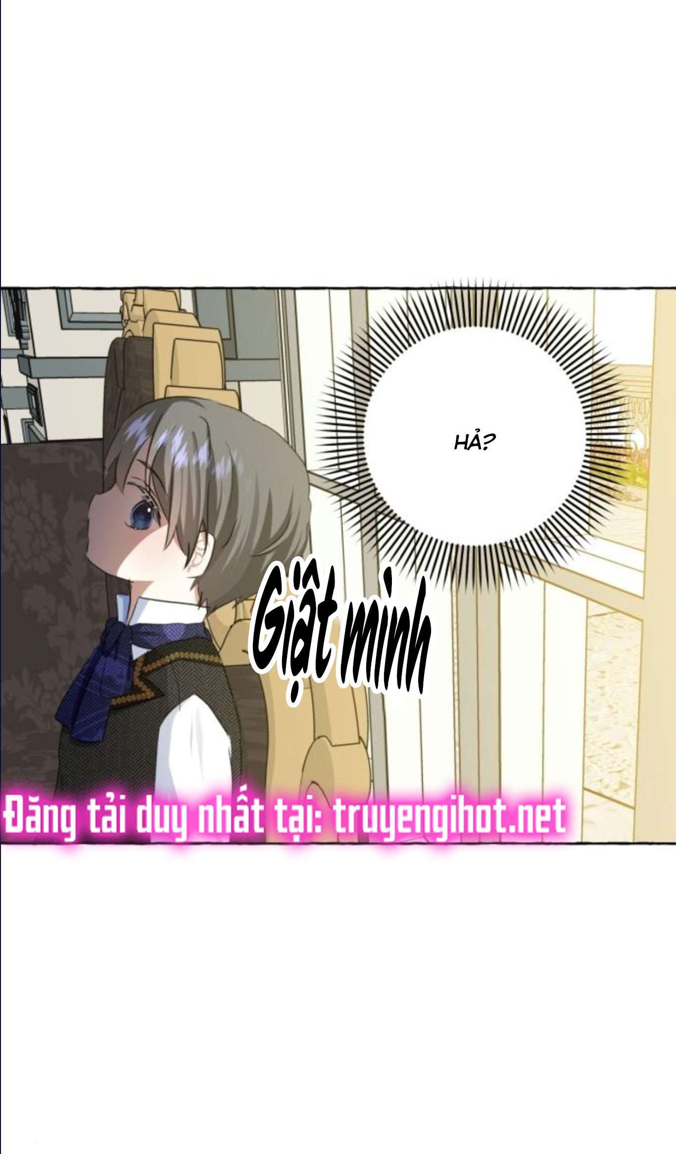 đọc truyện Con Gái Bé Bỏng Của Công Tước Ác Ma Chương 8.2 ảnh 31 tại Thiên Thai Truyện