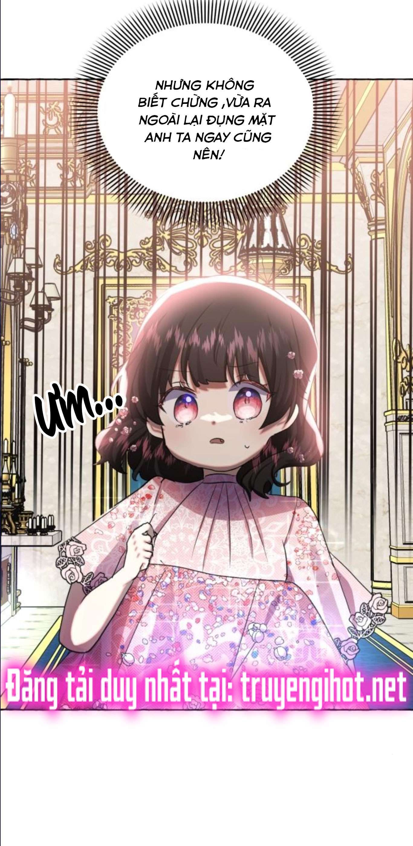 đọc truyện Con Gái Bé Bỏng Của Công Tước Ác Ma Chương 8.2 ảnh 5 tại Thiên Thai Truyện