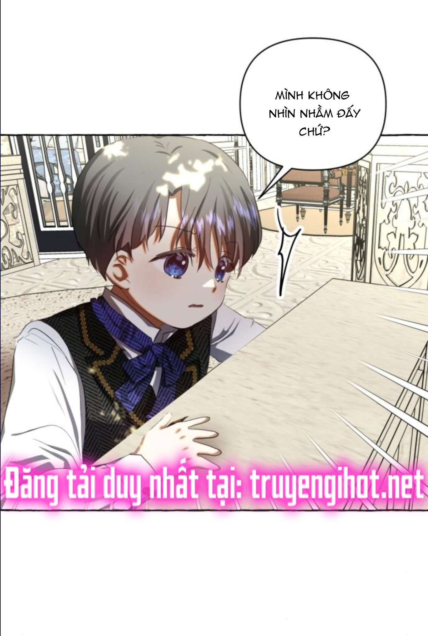 đọc truyện Con Gái Bé Bỏng Của Công Tước Ác Ma Chương 8.2 ảnh 32 tại Thiên Thai Truyện