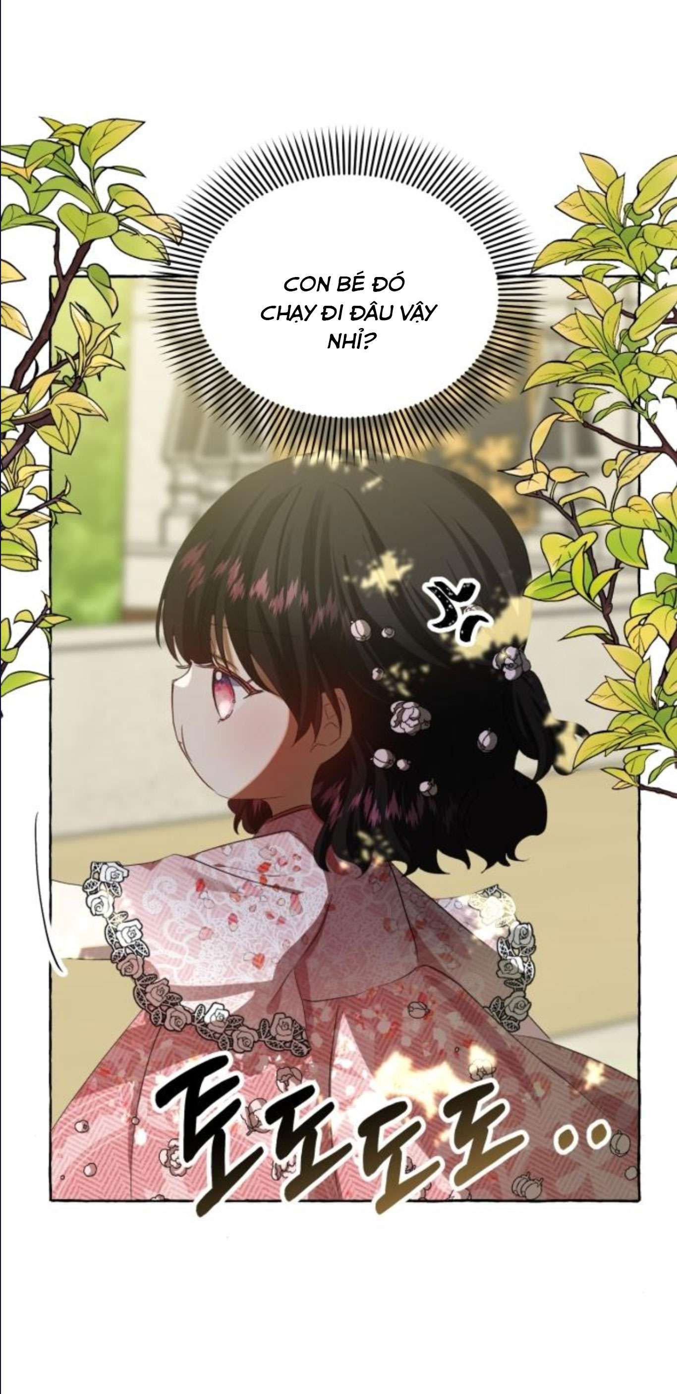 đọc truyện Con Gái Bé Bỏng Của Công Tước Ác Ma Chương 8.2 ảnh 33 tại Thiên Thai Truyện