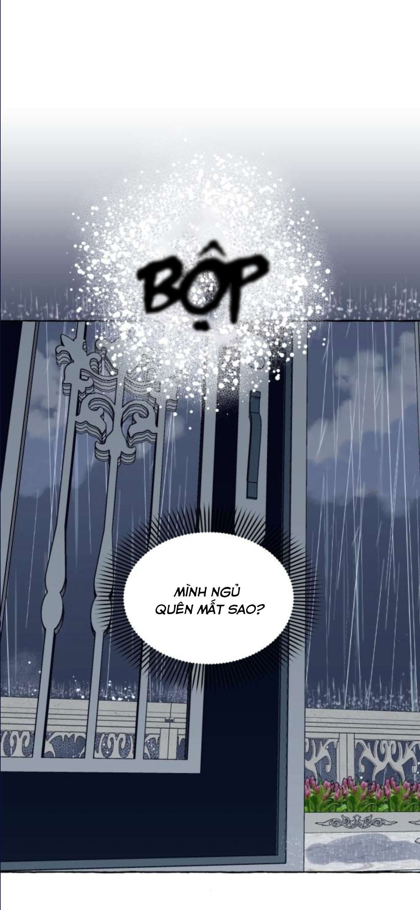 đọc truyện Con Gái Bé Bỏng Của Công Tước Ác Ma Chương 8.2 ảnh 39 tại Thiên Thai Truyện