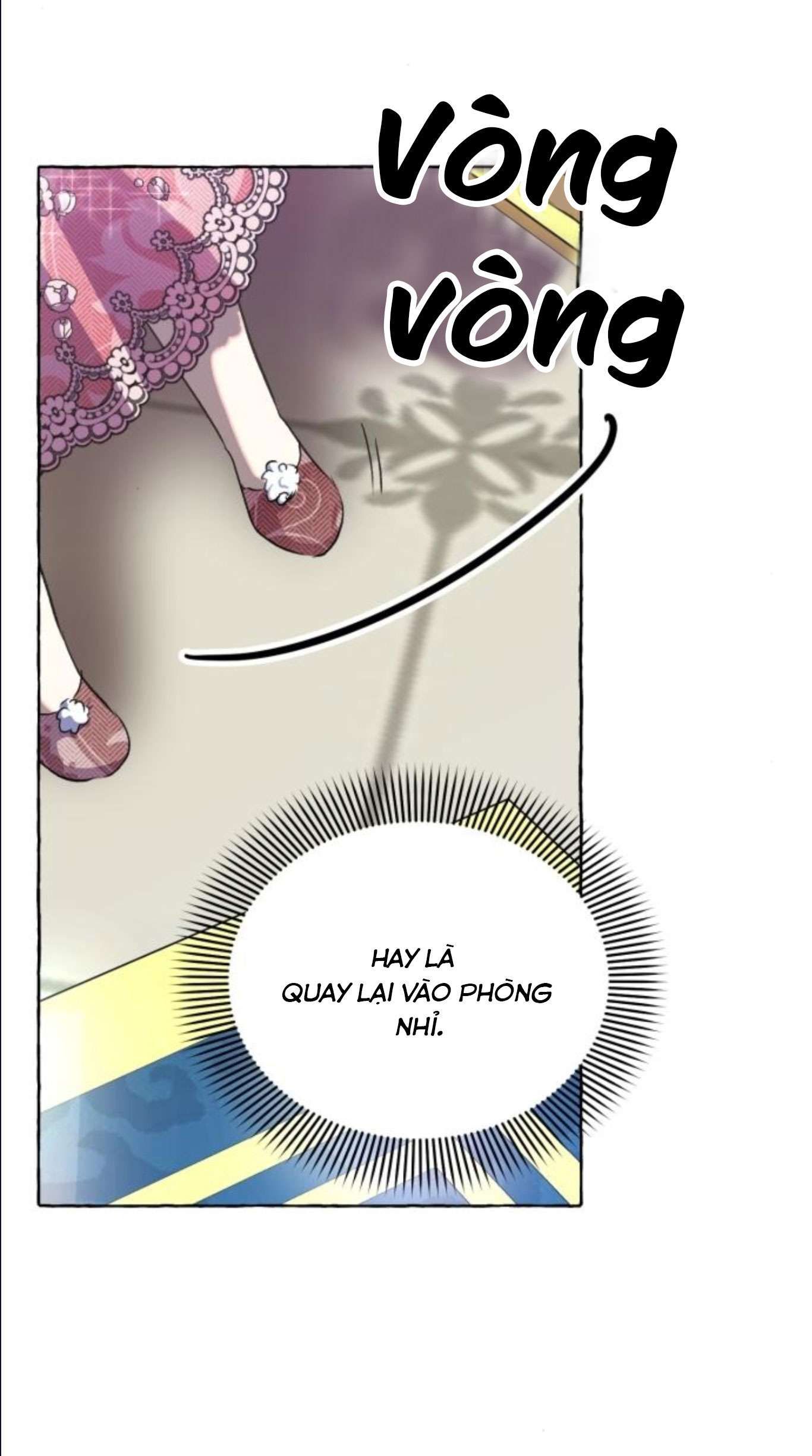 đọc truyện Con Gái Bé Bỏng Của Công Tước Ác Ma Chương 8.2 ảnh 6 tại Thiên Thai Truyện