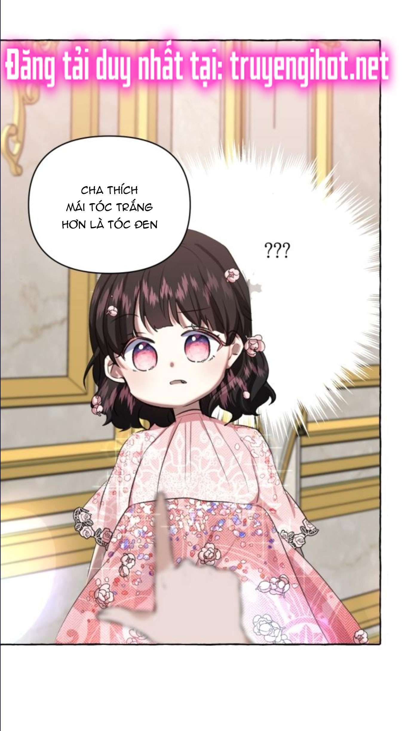 đọc truyện Con Gái Bé Bỏng Của Công Tước Ác Ma Chương 8.2 ảnh 11 tại Thiên Thai Truyện