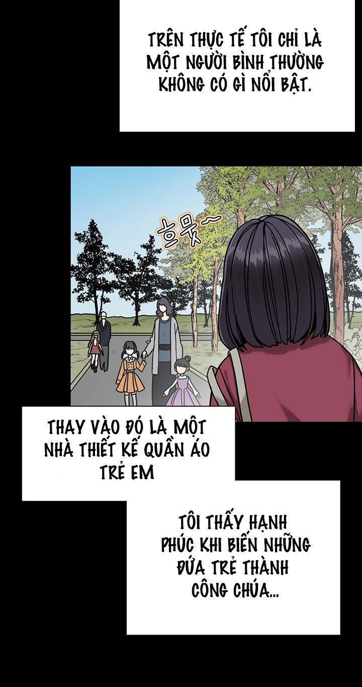 đọc truyện Con Gái Chồng Quá Dễ Thương Chương 1 ảnh 15 tại Giả Dược