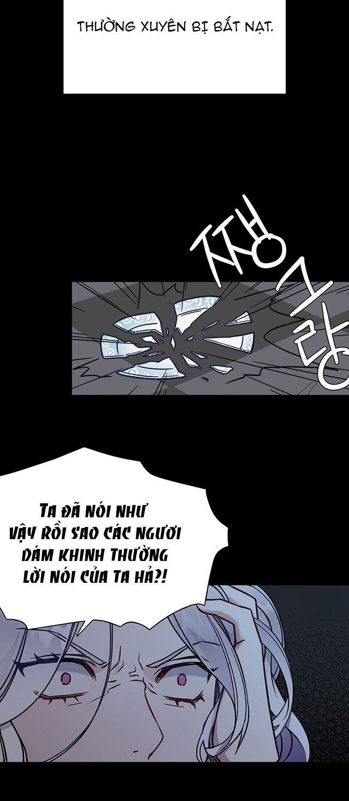đọc truyện Con Gái Chồng Quá Dễ Thương Chương 1 ảnh 29 tại Giả Dược