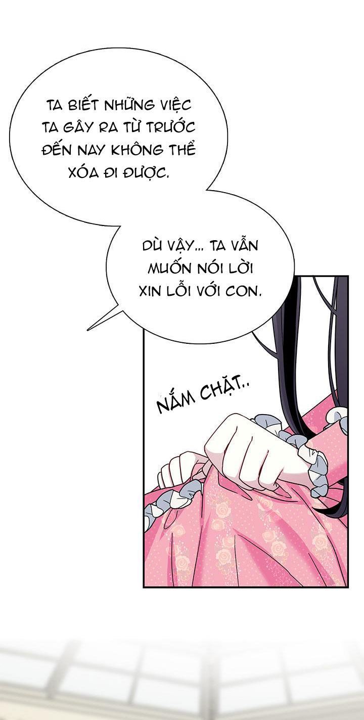 đọc truyện Con Gái Chồng Quá Dễ Thương Chương 1 ảnh 37 tại Giả Dược