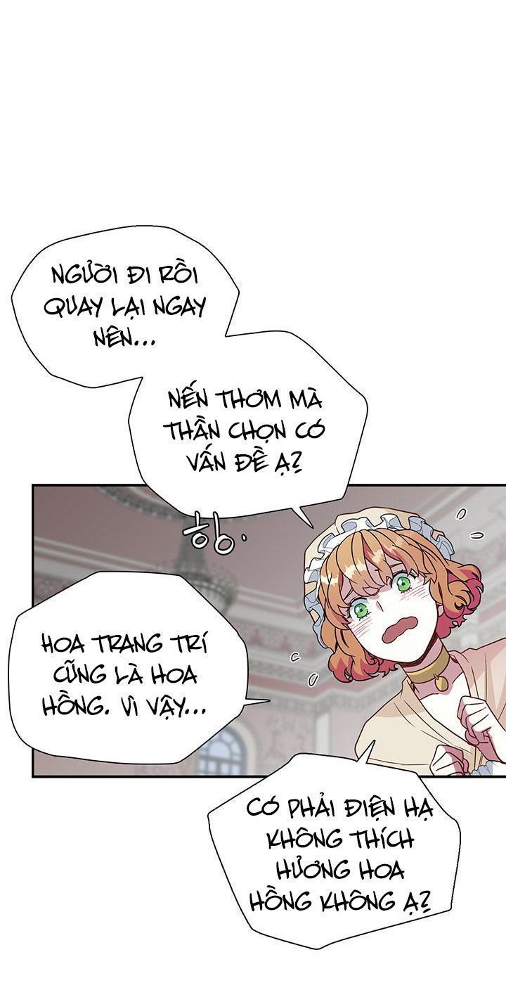 đọc truyện Con Gái Chồng Quá Dễ Thương Chương 10 ảnh 12 tại Giả Dược