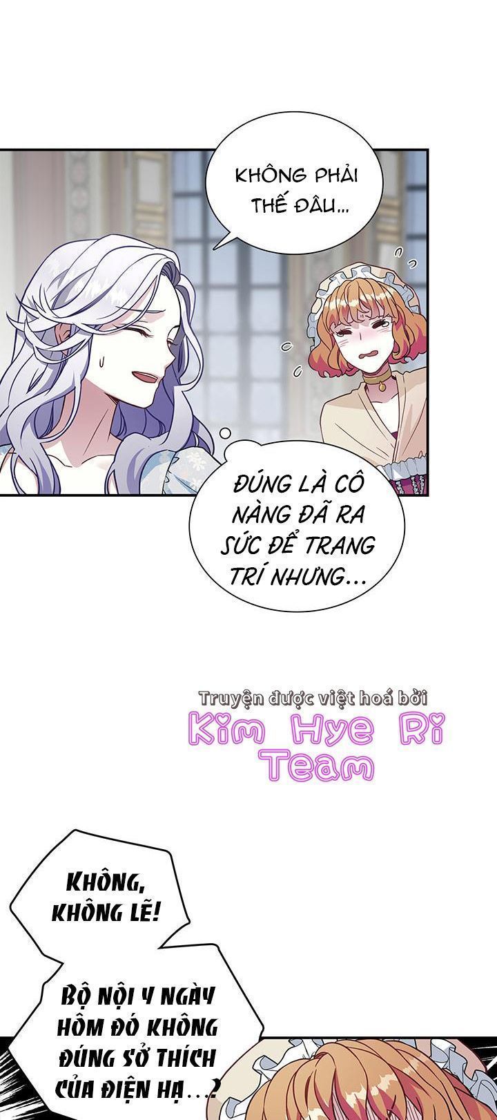đọc truyện Con Gái Chồng Quá Dễ Thương Chương 10 ảnh 13 tại Giả Dược