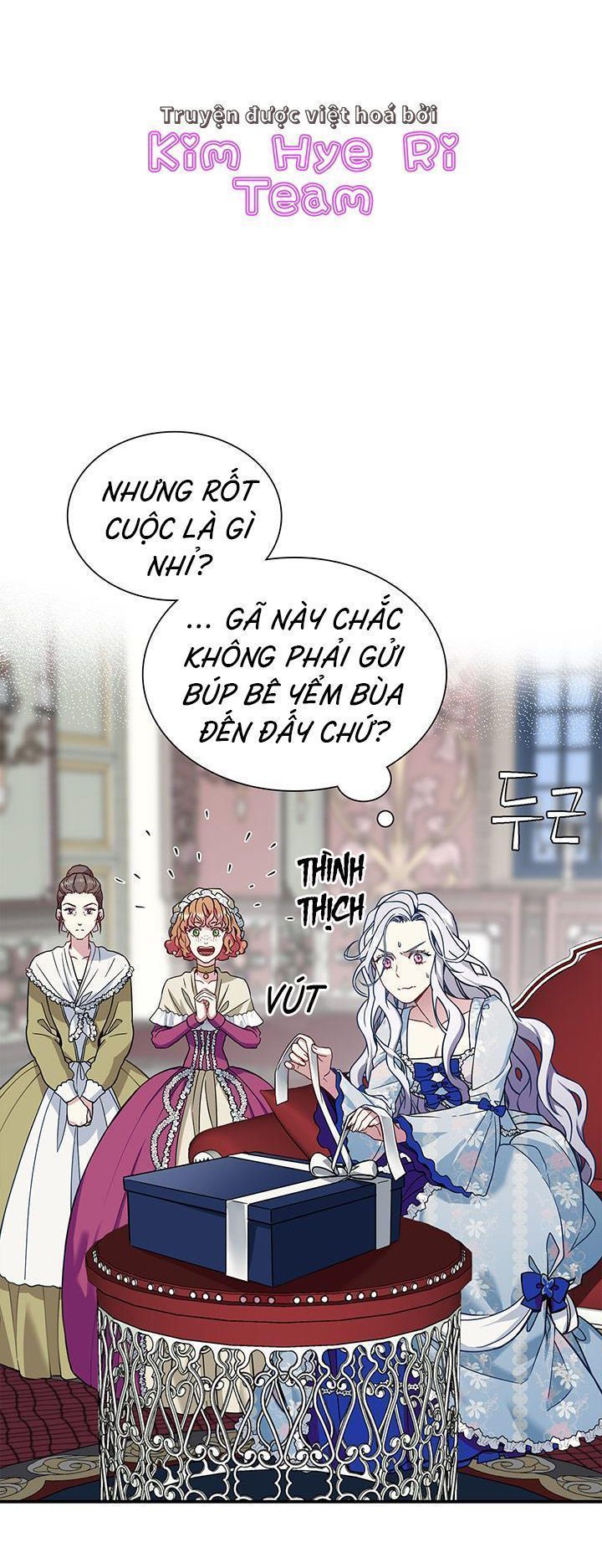 đọc truyện Con Gái Chồng Quá Dễ Thương Chương 10 ảnh 20 tại Giả Dược
