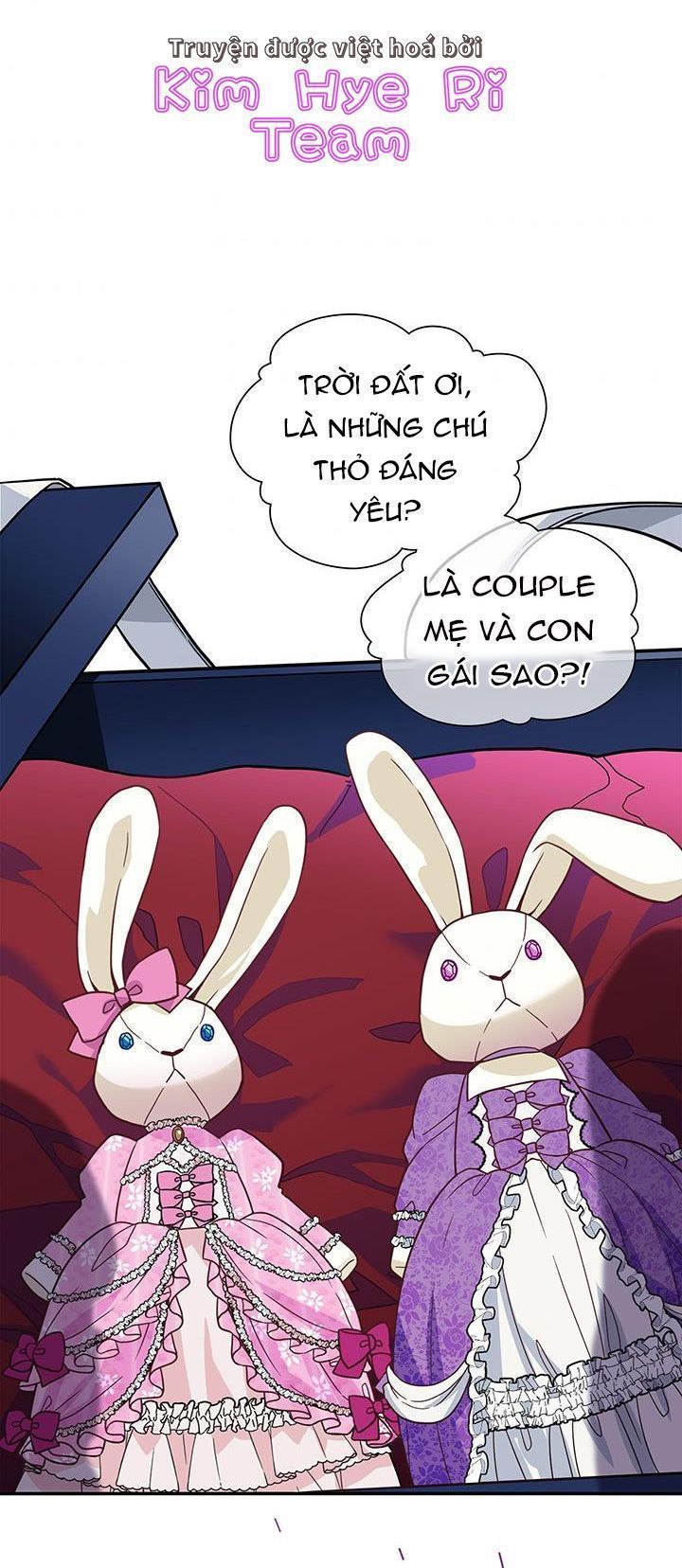 đọc truyện Con Gái Chồng Quá Dễ Thương Chương 10 ảnh 24 tại Giả Dược